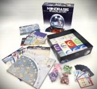 Bild von Mondbasis Shackleton
