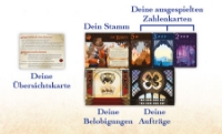 Bild von Fünf Reiche