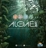 Bild von Algae Inc