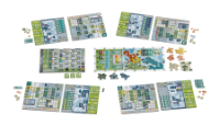 Bild von Algae Inc