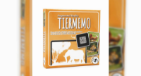 Bild von Augmented Reality Tiermemo (Perdix Spiele)