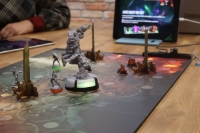 Bild von Teburu: The Bad Karmas
