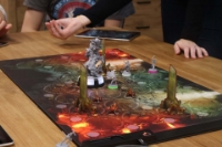 Bild von Teburu: The Bad Karmas