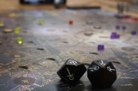 Bild von Teburu: Vampire: The Masquerade – Milan Uprising