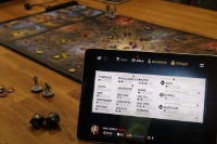 Bild von Teburu: Vampire: The Masquerade – Milan Uprising