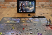Bild von Teburu: Vampire: The Masquerade – Milan Uprising