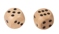 Bild von Crokinole 5 in 1