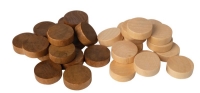 Bild von Crokinole 5 in 1