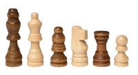 Bild von Crokinole 5 in 1