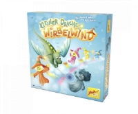 Bild von Kleiner Drache Wirbelwind