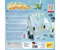 Bild von Kleiner Drache Wirbelwind