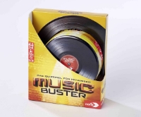 Bild von Music Buster