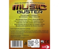 Bild von Music Buster