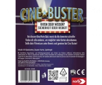 Bild von Cine Buster