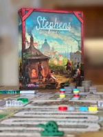 Bild von Stephens