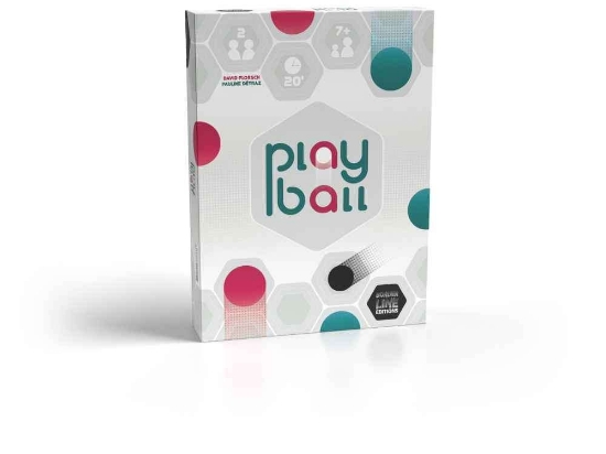 Bild von Playball