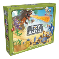 Bild von Toy Battle 