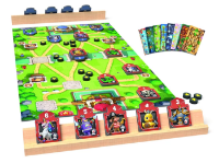 Bild von Toy Battle 
