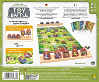 Bild von Toy Battle 