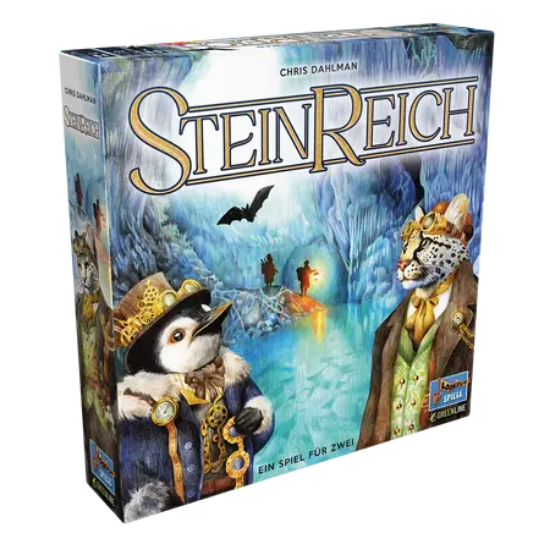 Bild von SteinReich