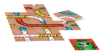Bild von Crazy Worms
