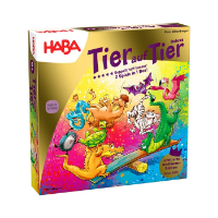 Bild von Tier auf Tier Deluxe