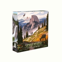Bild von Sierra Nevada - Wandern auf dem John Muir Trail