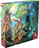 Bild von Everdell Duo
