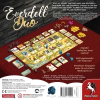 Bild von Everdell Duo