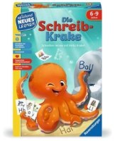 Bild von Die Schreib-Krake