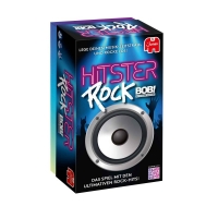 Bild von Hitster – Rock