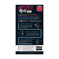 Bild von Hitster – Rock