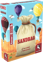 Bild von Sandbag