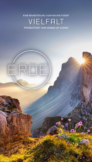 Bild von Erde – Vielfalt Erw.