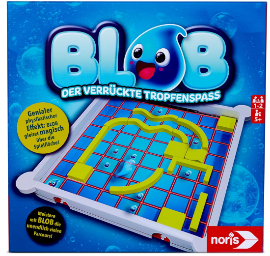 Bild von Blob