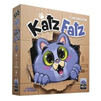 Bild von Katz Fatz