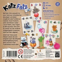 Bild von Katz Fatz