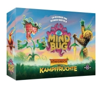 Bild von Mindbug: Königreich der Kampffrüchte 