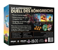 Bild von Mindbug: Königreich der Kampffrüchte 