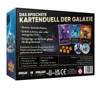 Bild von Mindbug: Galaxie der Kampffrüchte