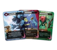 Bild von Mindbug: Kampffrüchte ( Add-on Pack)