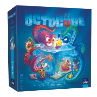 Bild von Octocube 