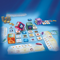 Bild von Octocube 