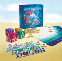 Bild von Octocube 