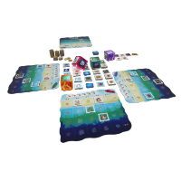 Bild von Octocube 