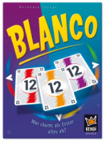 Bild von Blanco