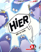 Bild von Hier