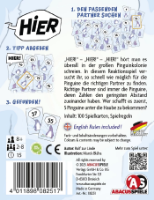 Bild von Hier