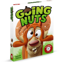 Bild von Going Nuts