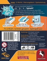 Bild von Dice Pool Party
